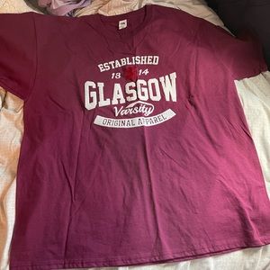 Scotland Tshirt